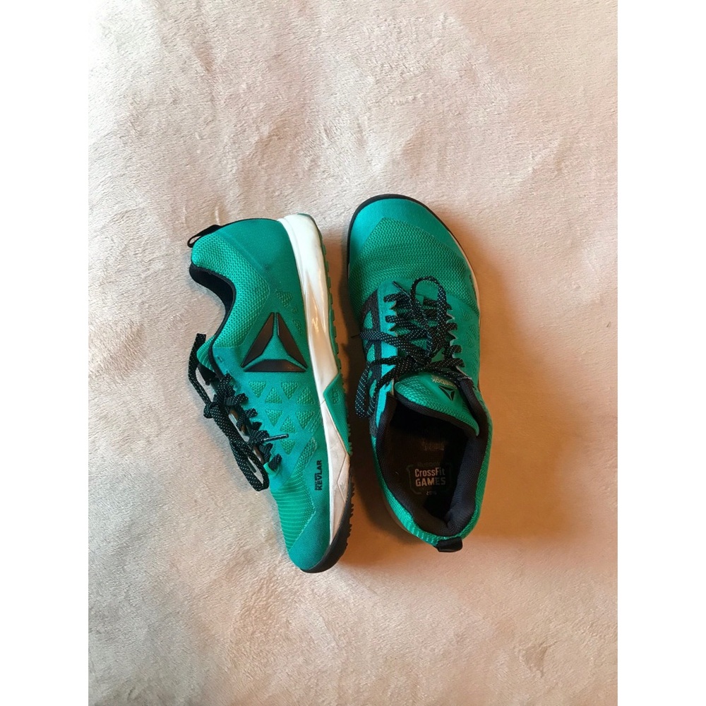 Reebok Nano 6.0